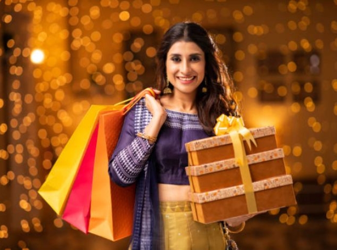 Festive retail riding high in premium segment